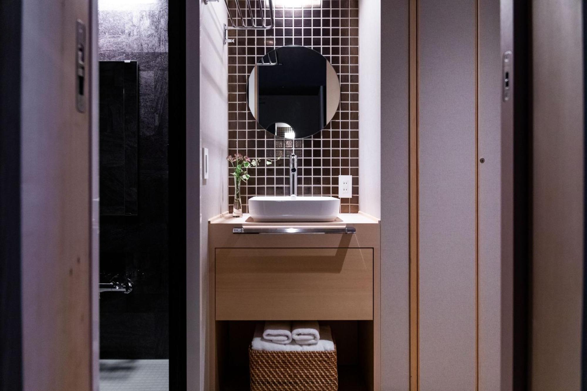 Hotel The Machiya Ebisuya Kioto Habitación foto